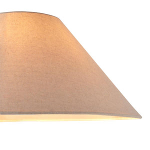Avalon 52cm Tapered Shade