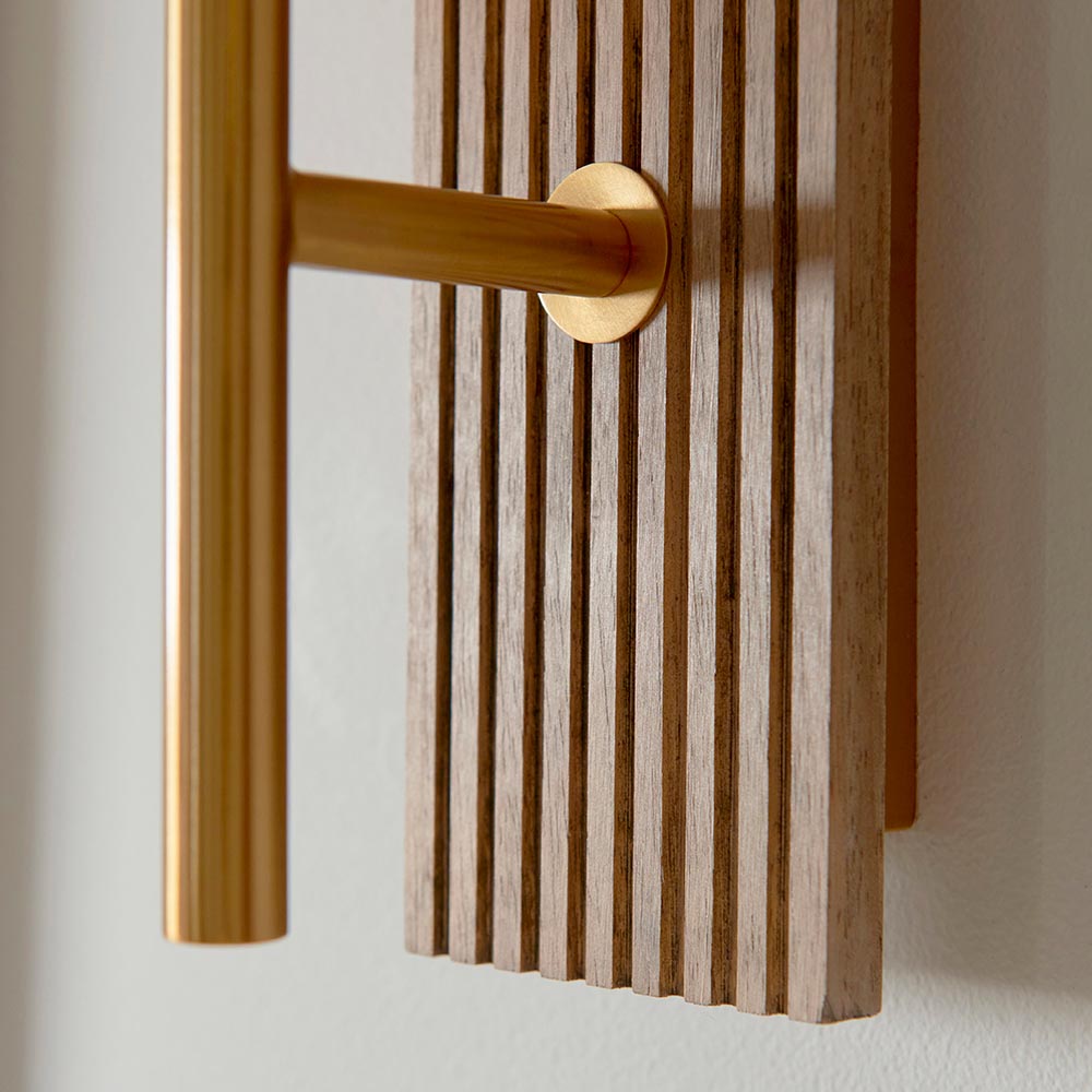 Grove  Wall