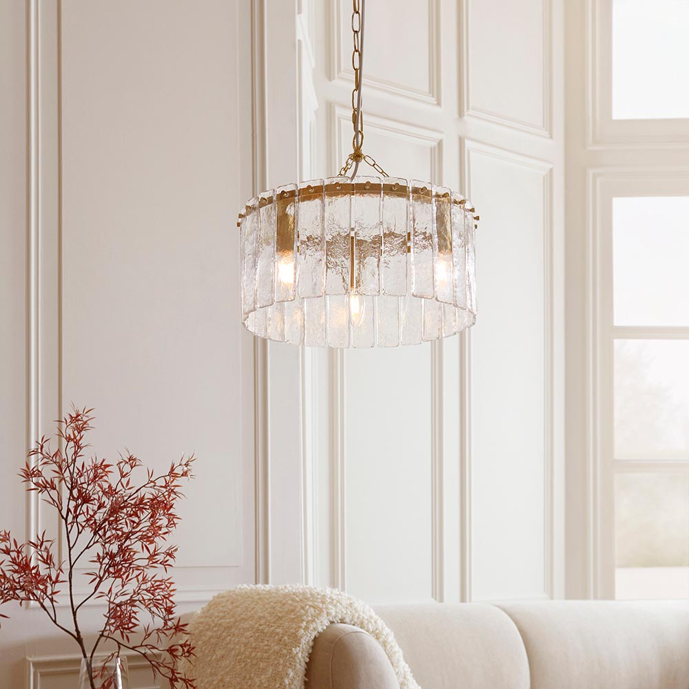 Karine 3lt Pendant