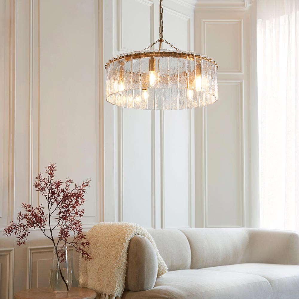 Karine 5lt Pendant