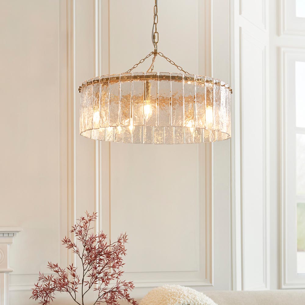 Karine 5lt Pendant