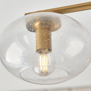 Jacob 5lt Semi Flush