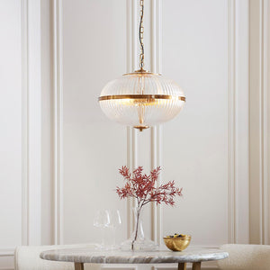 Somerset 3lt Pendant