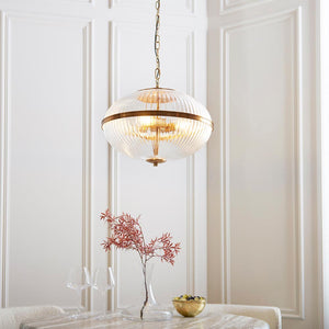 Somerset 3lt Pendant