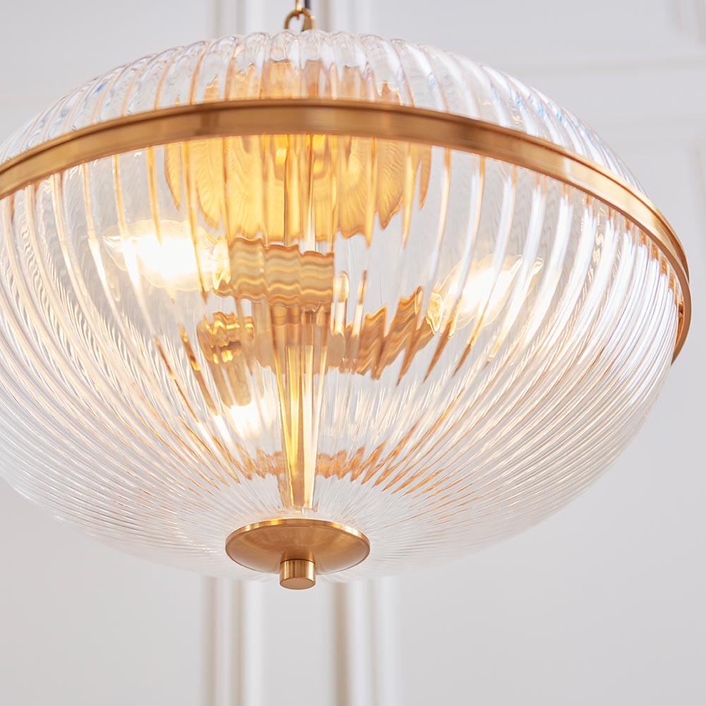 Somerset 3lt Pendant
