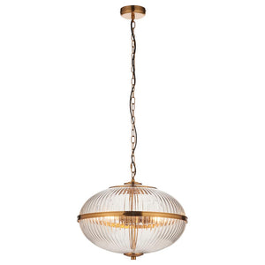 Somerset 3lt Pendant
