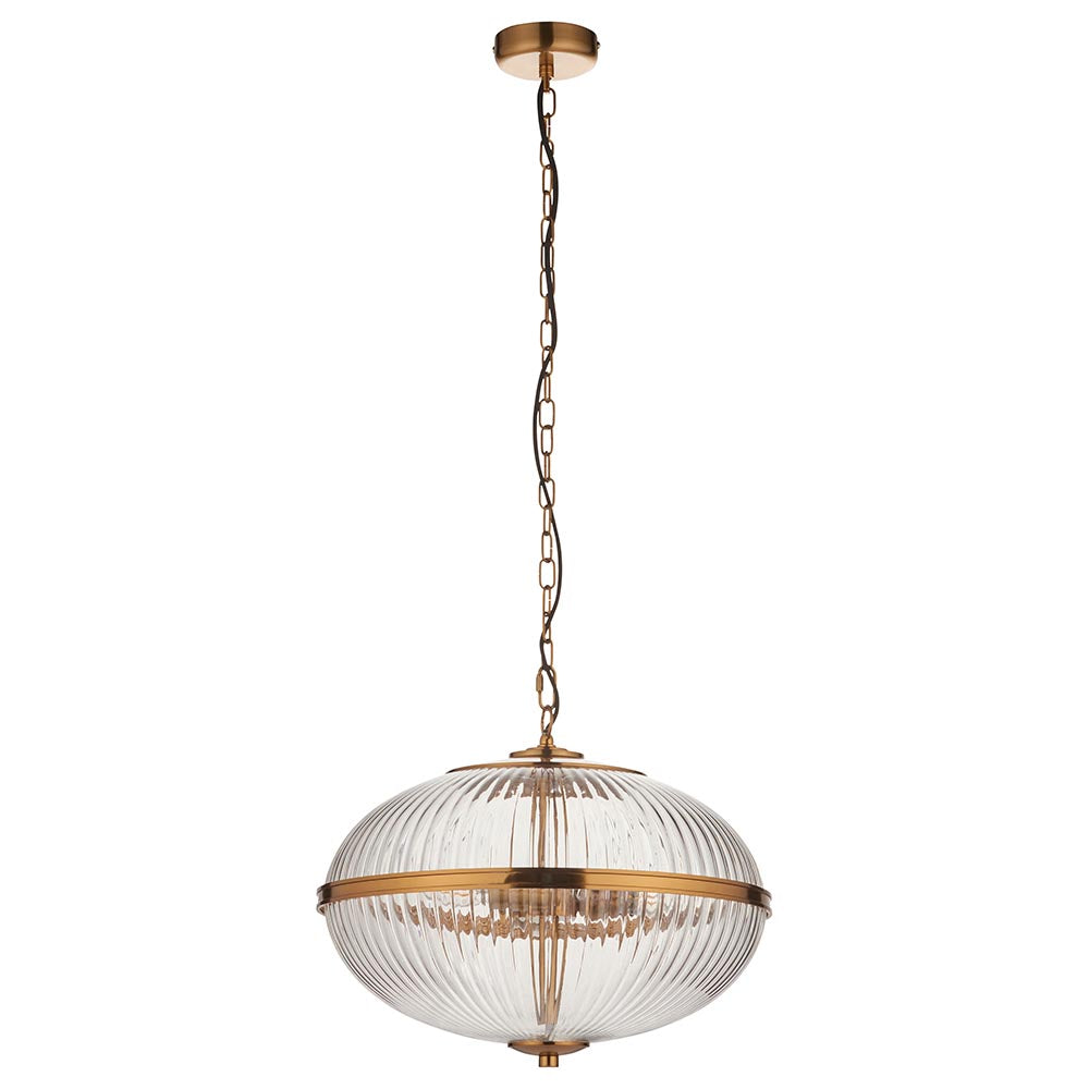 Somerset 3lt Pendant