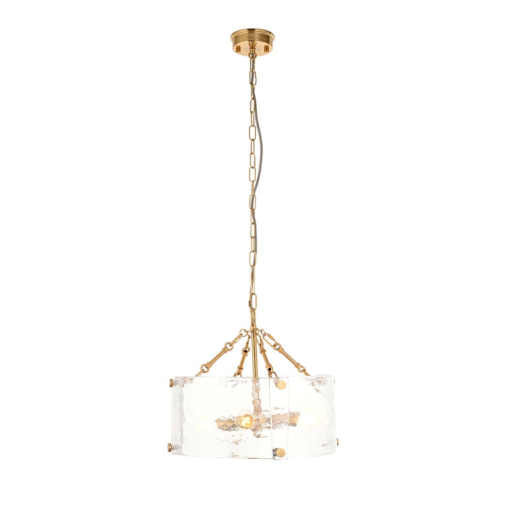 Keller 4lt Pendant