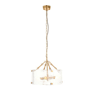 Keller 4lt Pendant
