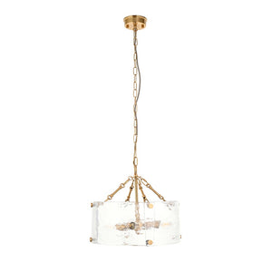 Keller 4lt Pendant