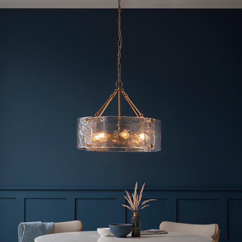 Keller 6lt Pendant