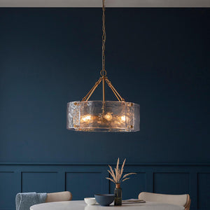 Keller 6lt Pendant
