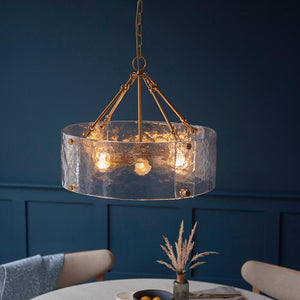 Keller 6lt Pendant
