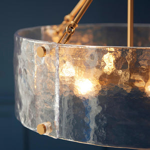 Keller 6lt Pendant