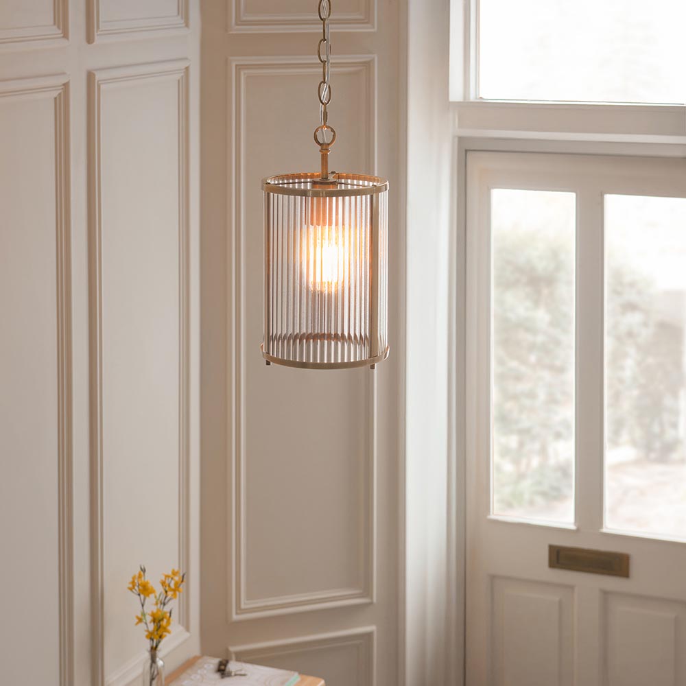 Ridgeton Pendant