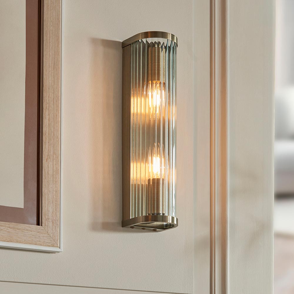 Ridgeton 2lt Wall