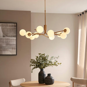 Aaron 10lt Pendant
