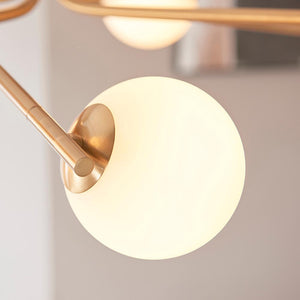 Aaron 10lt Pendant