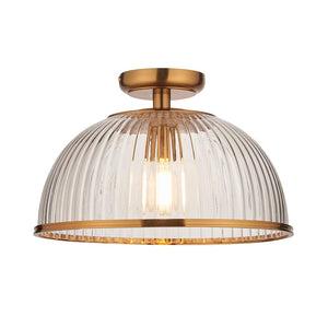 Somerset Downlight Flush