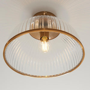 Somerset Downlight Flush