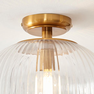 Somerset Downlight Flush