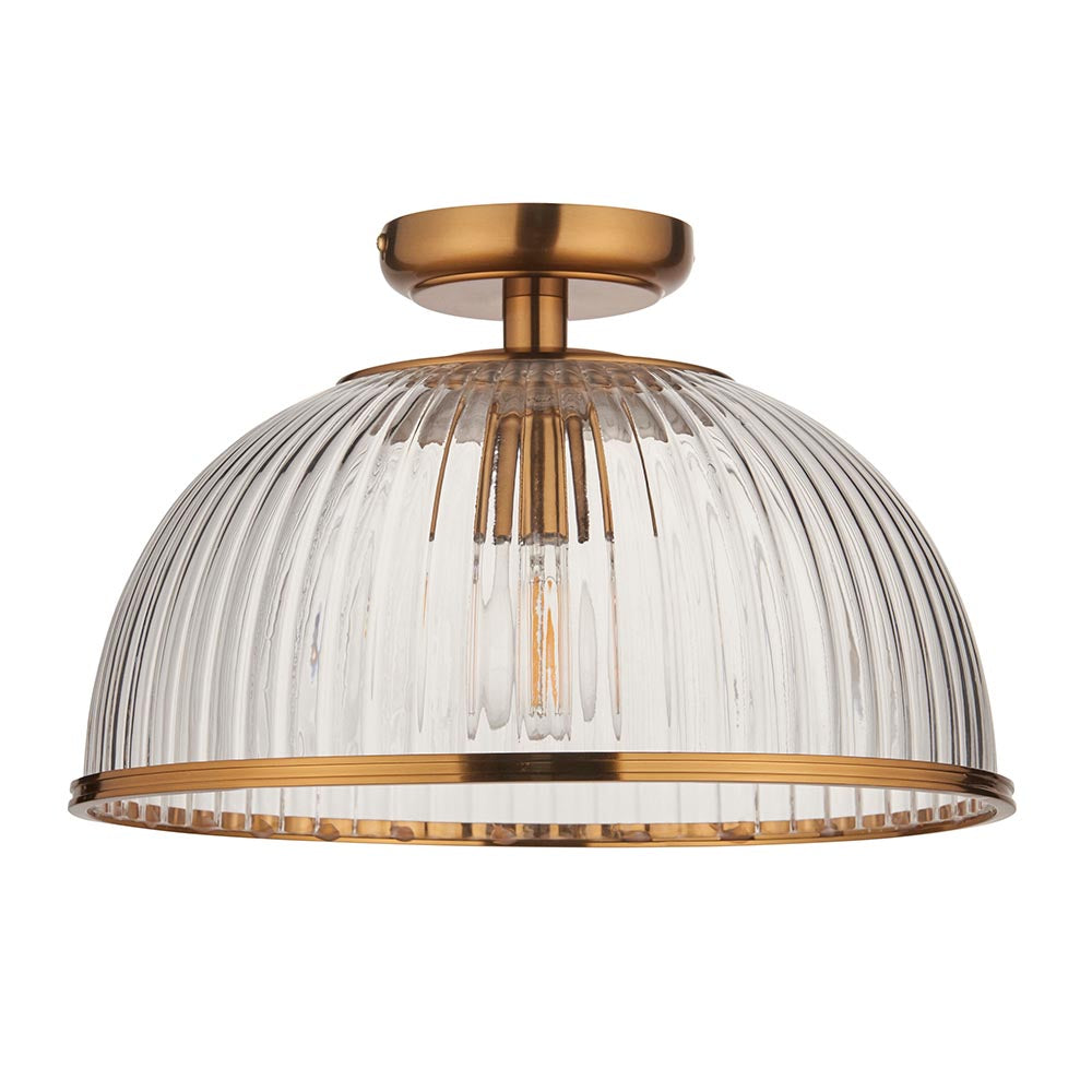 Somerset Downlight Flush