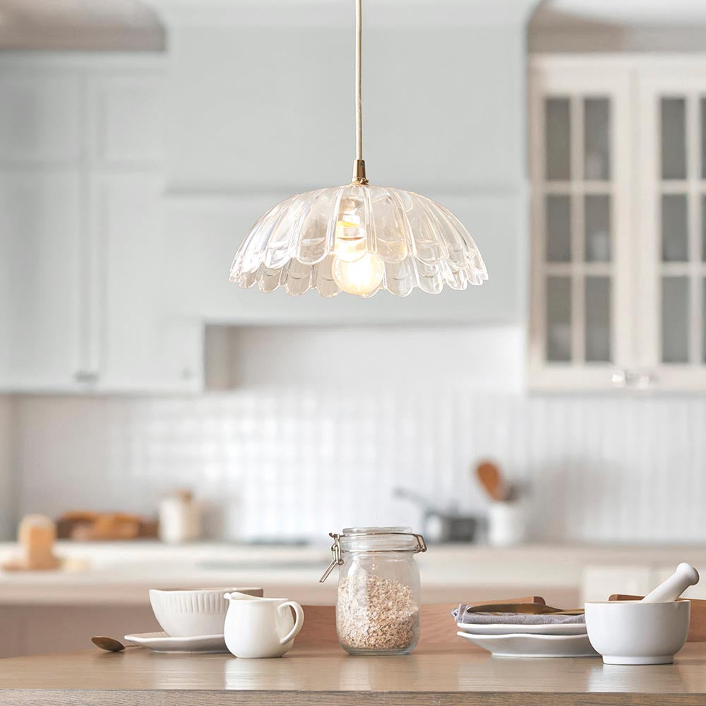 Carnation Easyfit Pendant