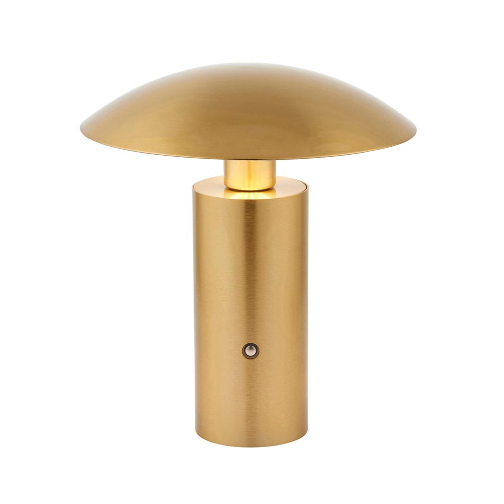 Sunset Rechargeable Table