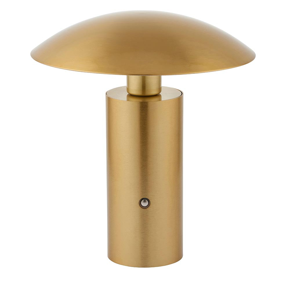 Sunset Rechargeable Table