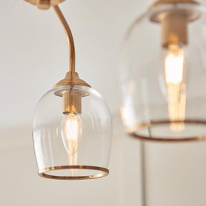 Ashcroft 3lt Semi Flush