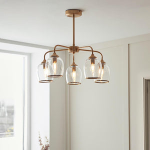 Ashcroft 5lt Pendant