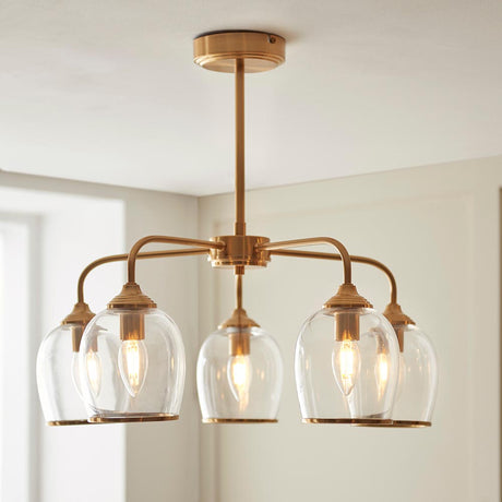 Ashcroft 5lt Pendant