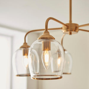 Ashcroft 5lt Pendant