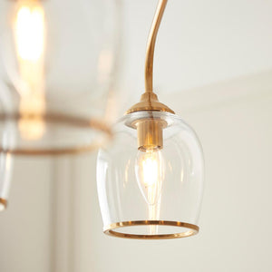 Ashcroft 5lt Pendant