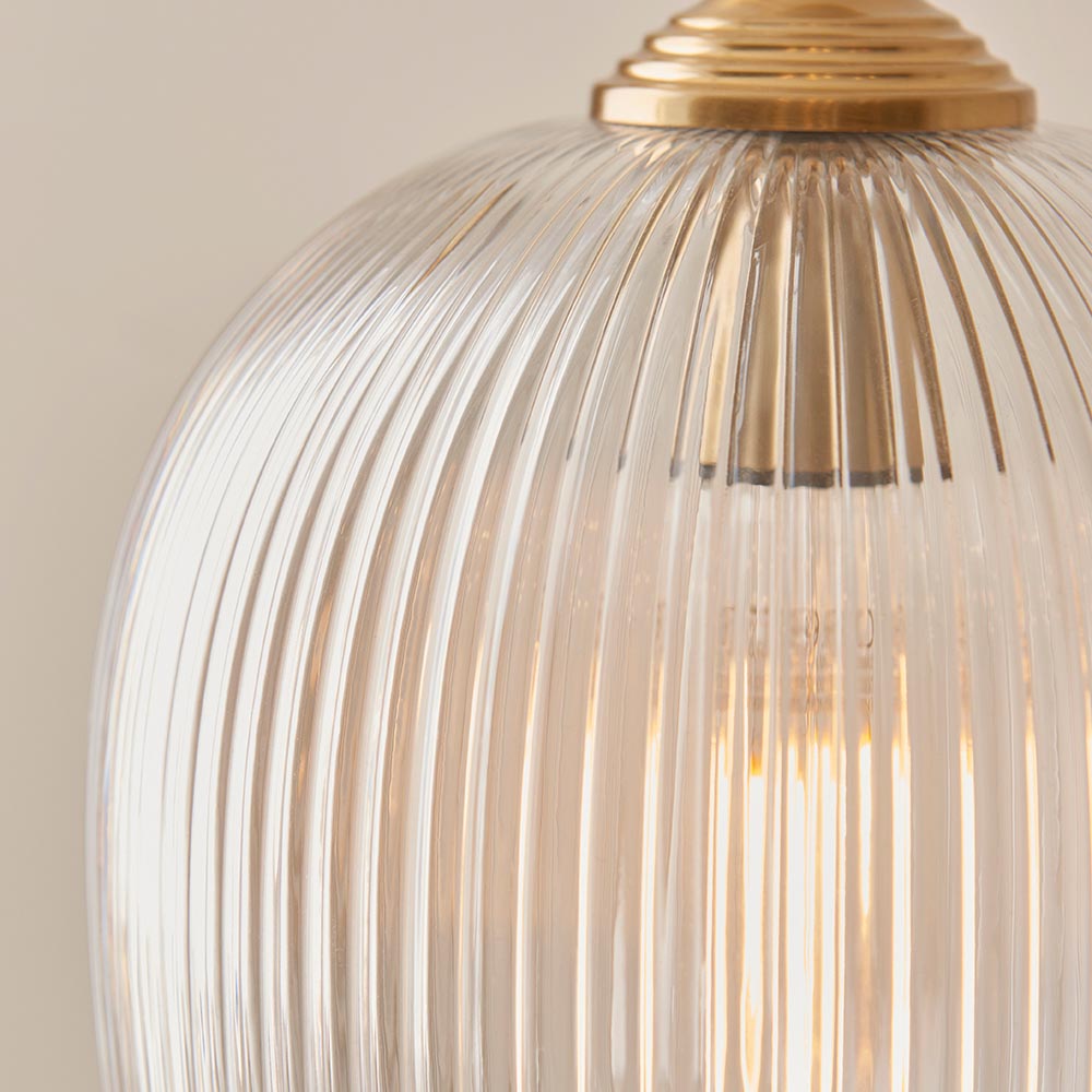 Ashcroft Ribbed Floor