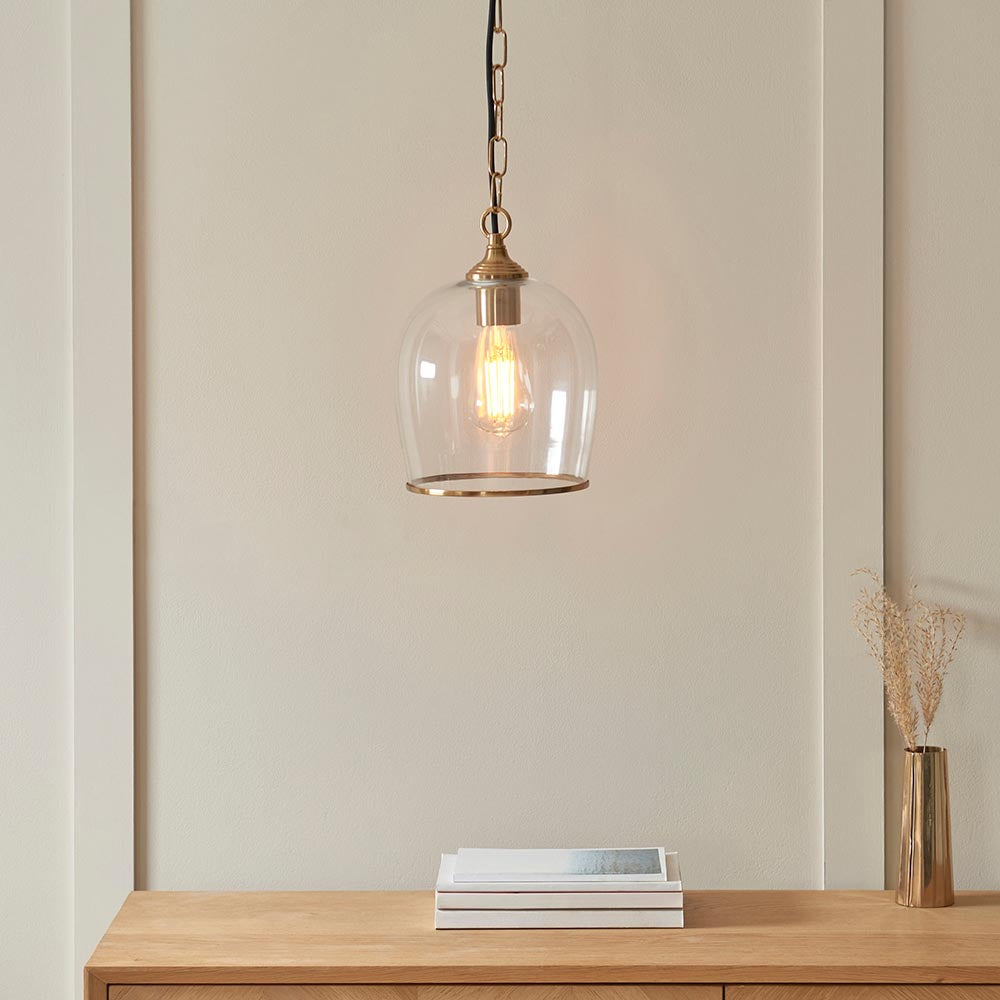 Ashcroft Pendant