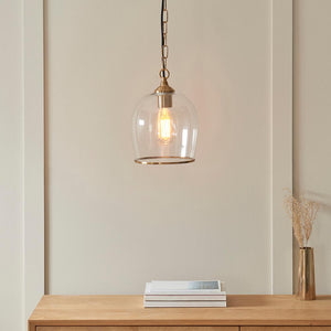 Ashcroft Pendant