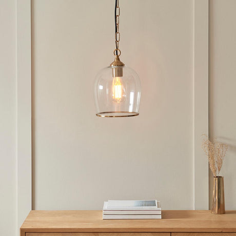 Ashcroft Pendant