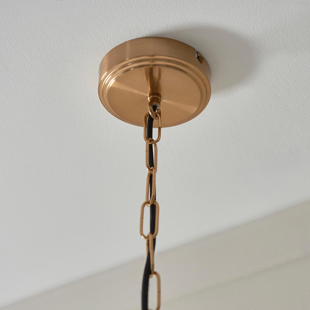 Ashcroft Pendant