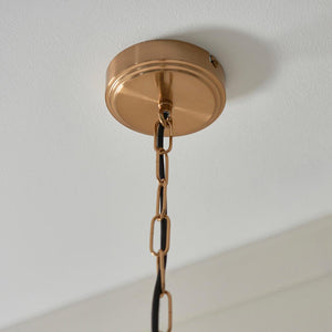 Ashcroft Pendant
