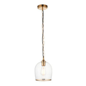 Ashcroft Pendant