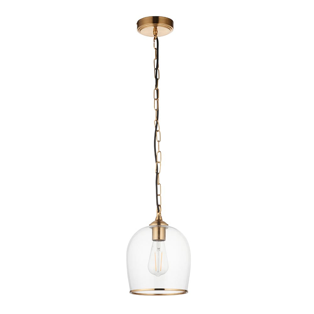 Ashcroft Pendant