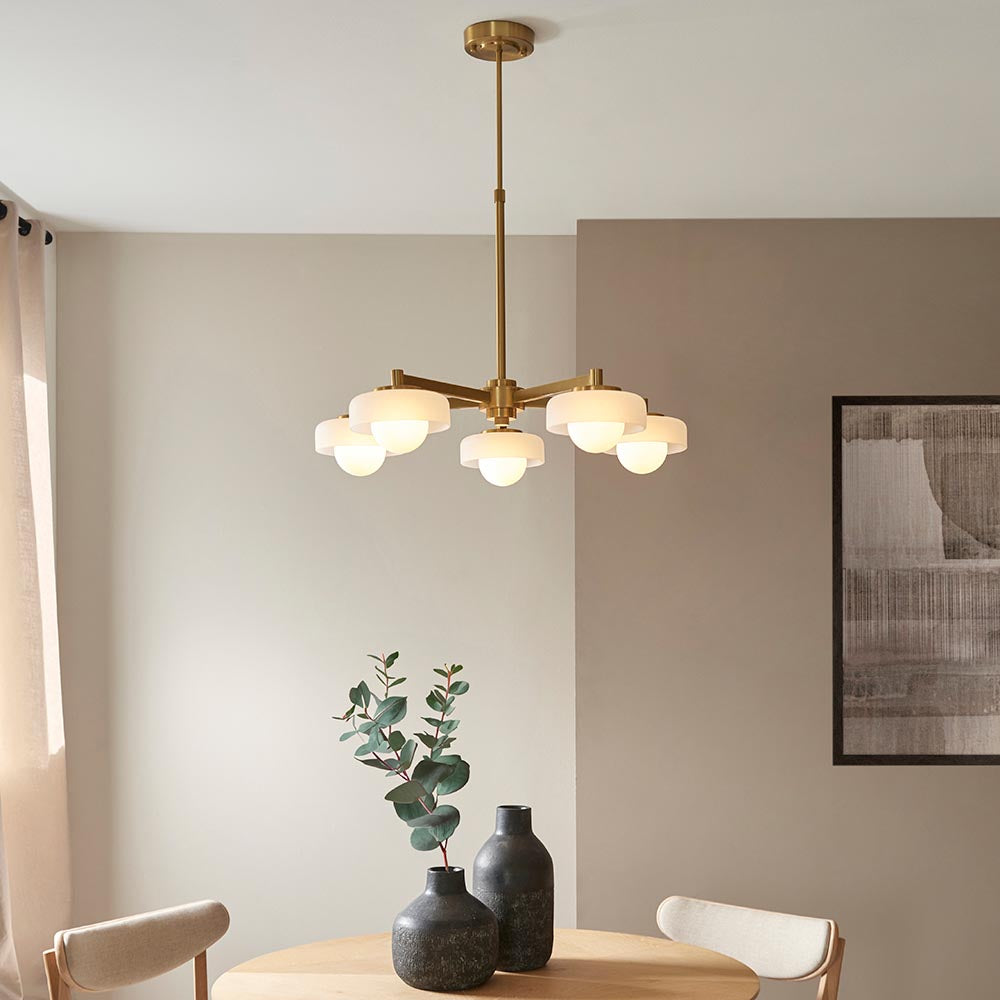 Boss 5lt Pendant