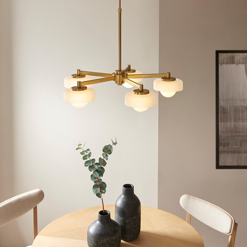 Boss 5lt Pendant