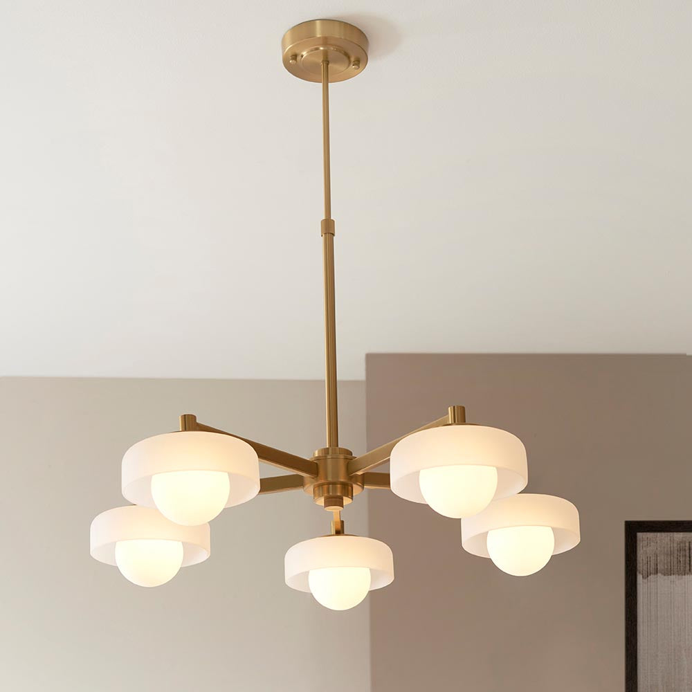 Boss 5lt Pendant