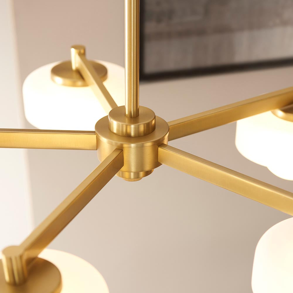 Boss 5lt Pendant