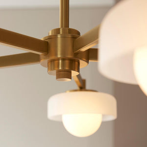 Boss 5lt Pendant
