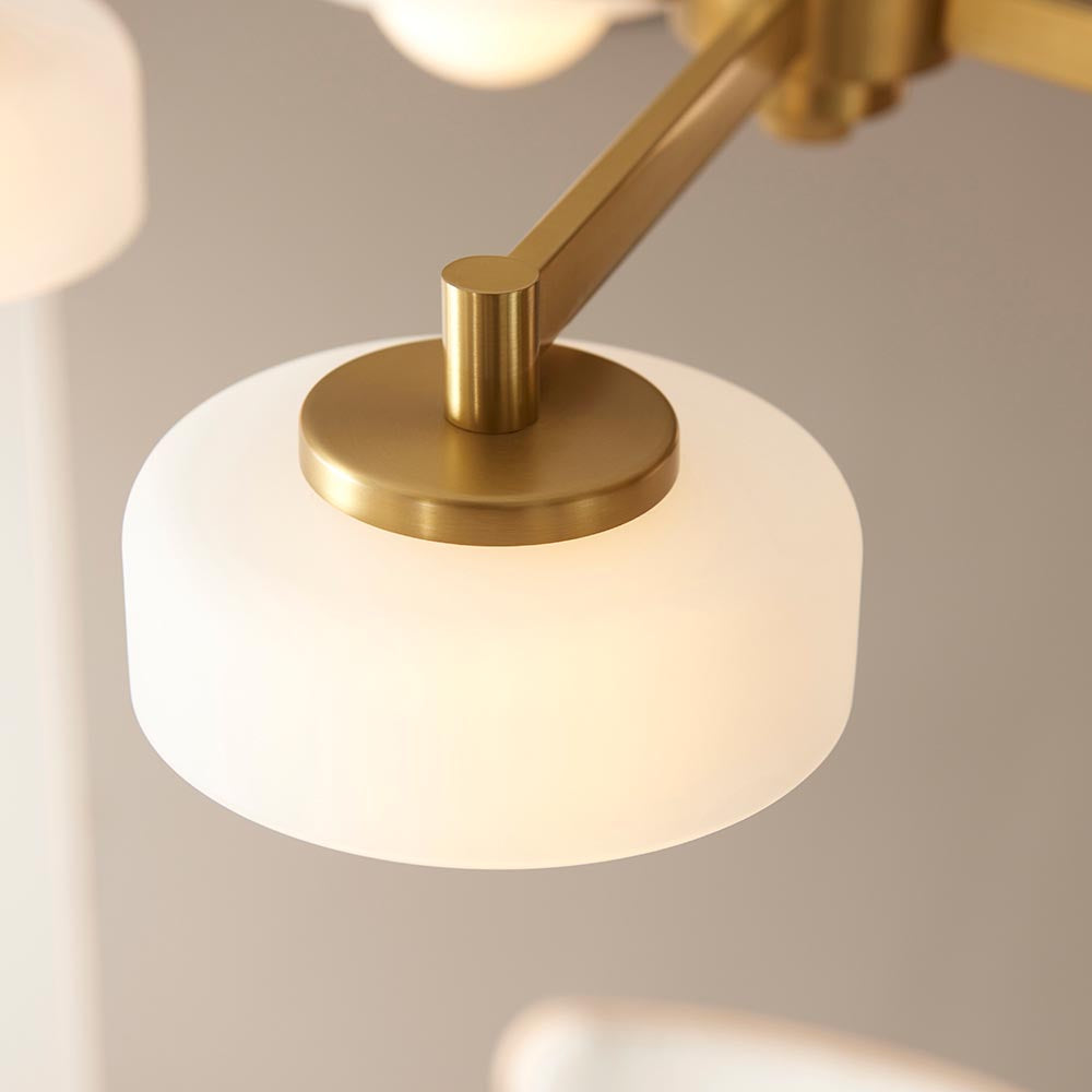 Boss 5lt Pendant