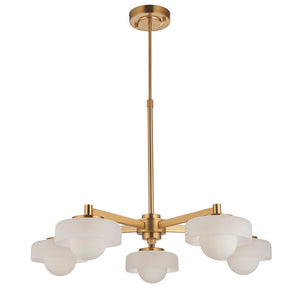 Boss 5lt Pendant