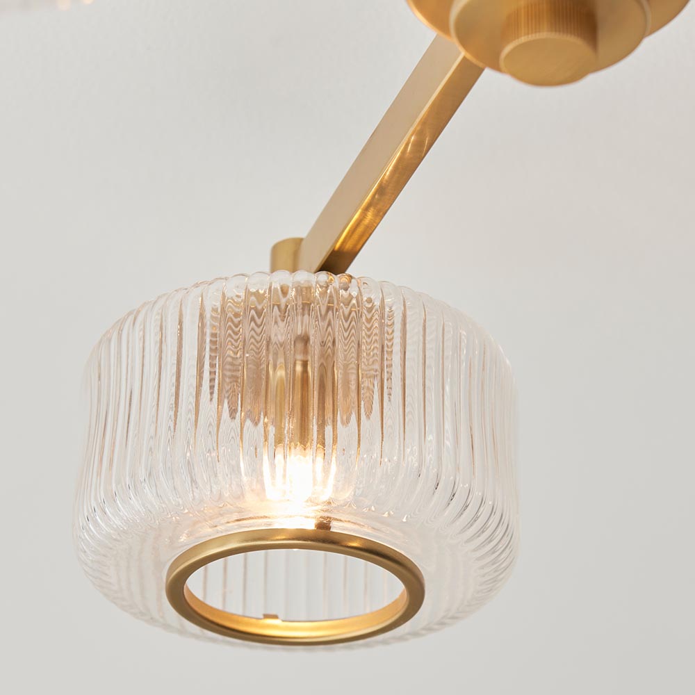 Stamford 3lt Semi Flush